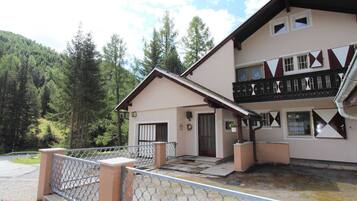 Nhà | Ngoại thất