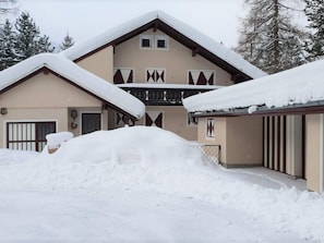 House | Exterior