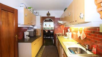 House | Private kitchen