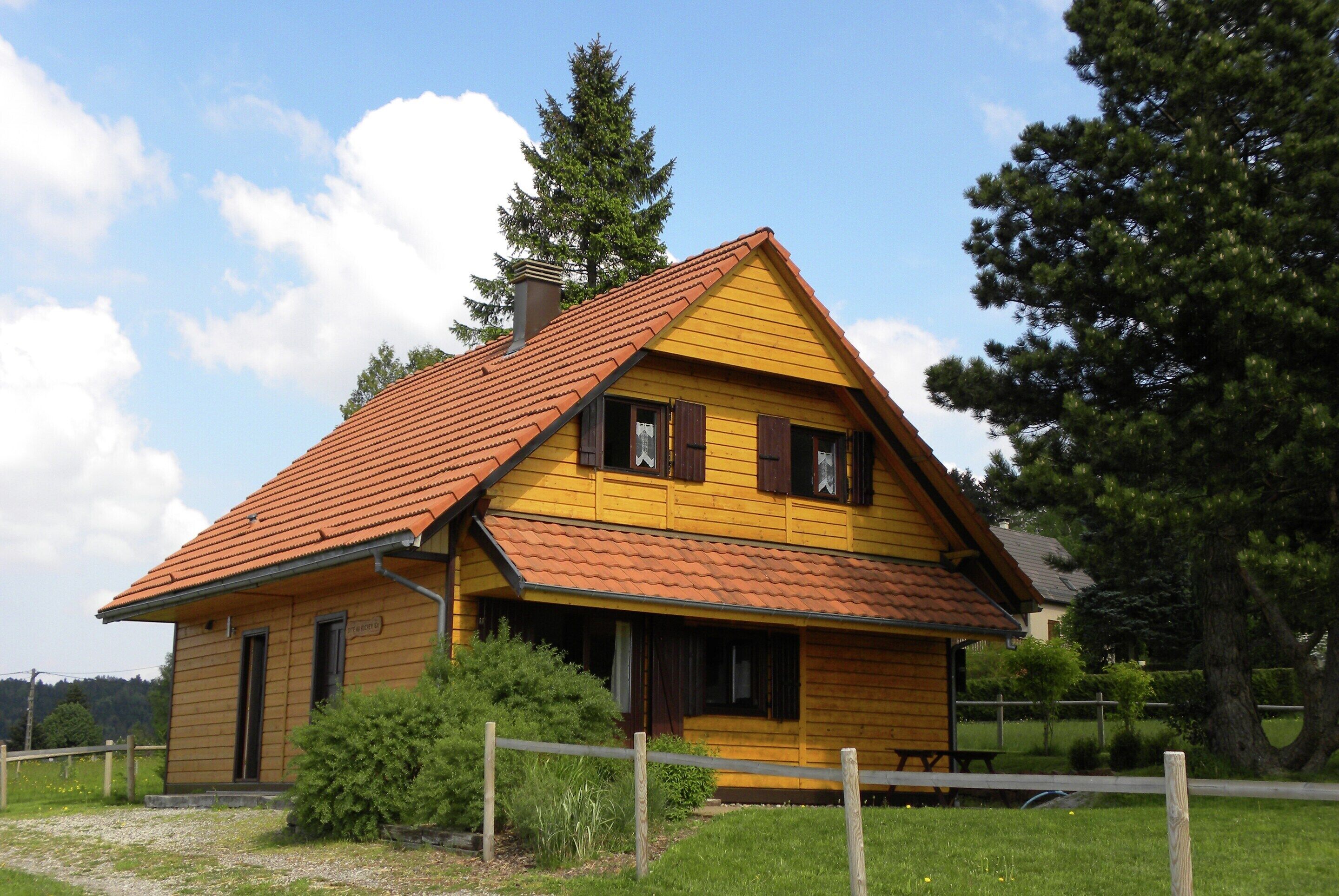 木屋 | 外觀