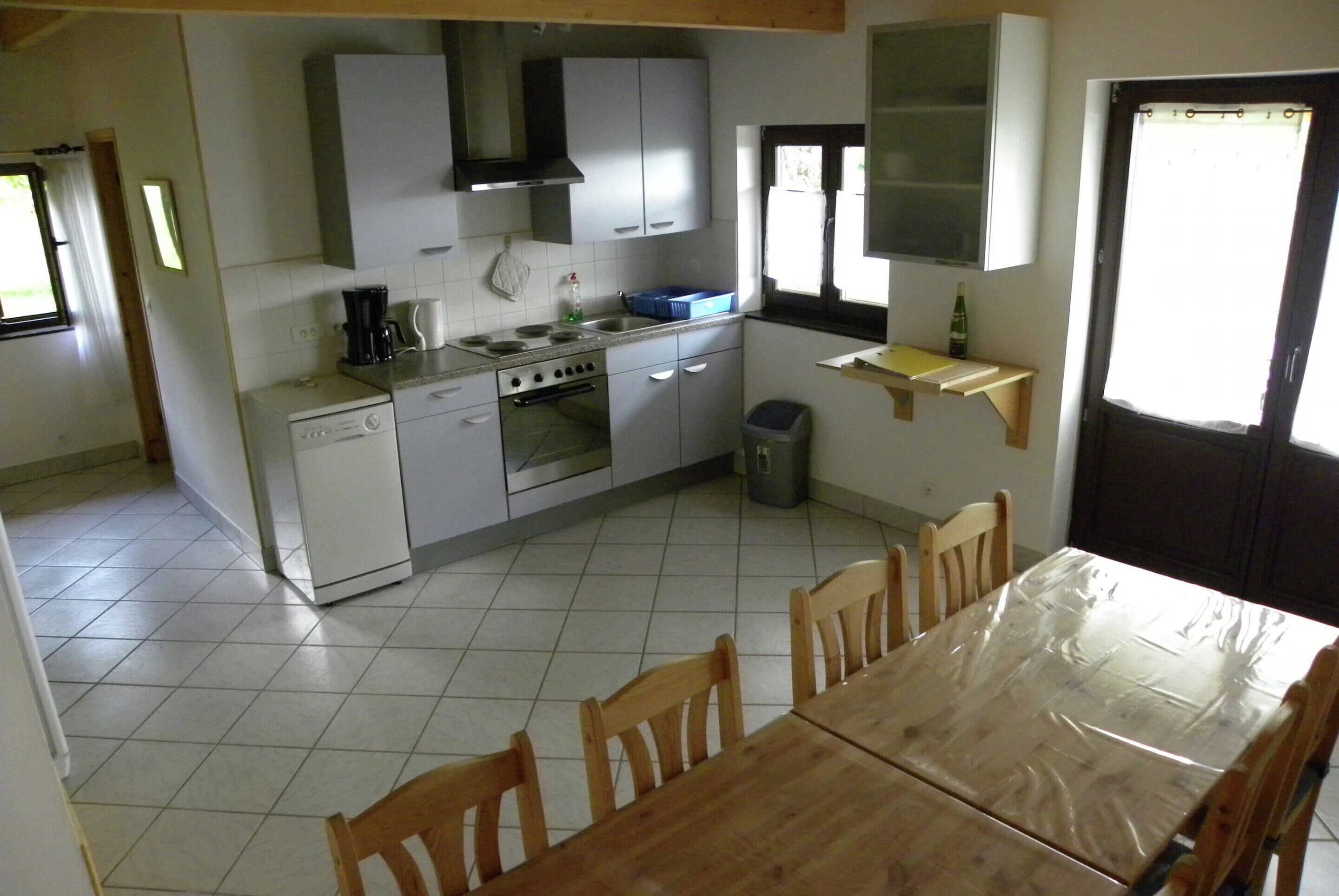Restauration