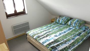 Fasilitas kamar