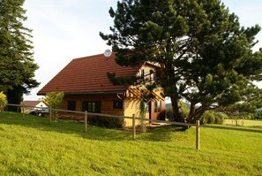Chalet | Extérieur
