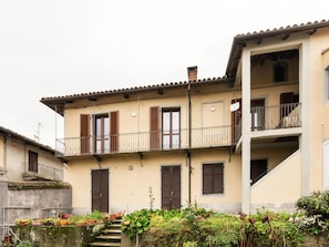 Apartment | Exterior