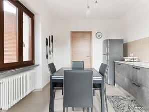 Lägenhet | Restauranger