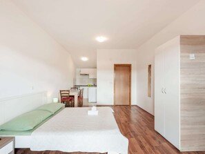 Apartment | 1 bedroom