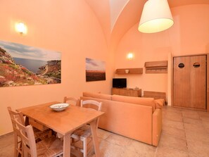 Apartment | Wohnzimmer