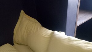 雙人房單人入住