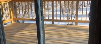 Black Hills Equestrian Resort, près de Deadwood, Spearfish, Sturgis et Mt Rushmore