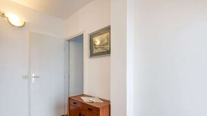 Căn hộ | Quầy tiếp tân