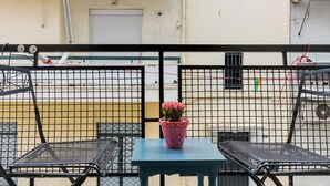 House | Balcony - Captivating Holiday Home in Athens With Balcony (Athens)