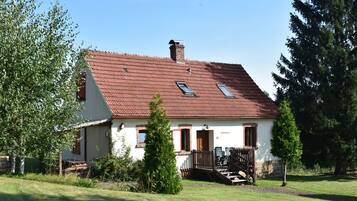 Esterni