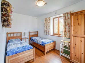Casa | 4 camere, con arredamento individuale
