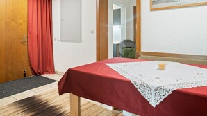 Dining - Alluring Chalet in Gaschurn With Balcony (Gaschurn)