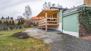 House | Exterior