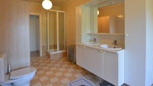 Salle de bain | Baignoire