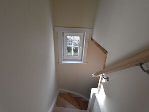 3 bedrooms, individually furnished, bed sheets
