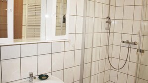 Appartement | Salle de bain