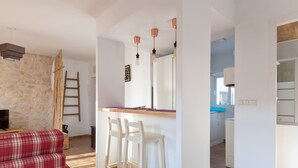 Dining - Boutique Holiday Home in Seville With Terrace (Seville)