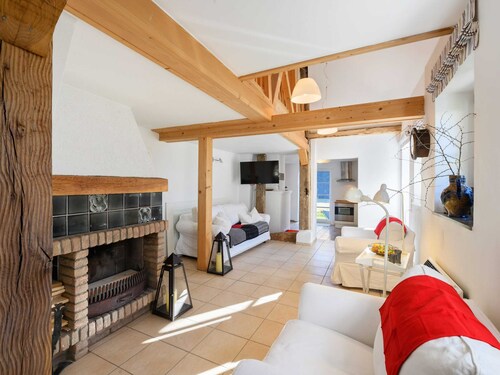 Chalet in Korbach Nahe Skigebiet Willingen
