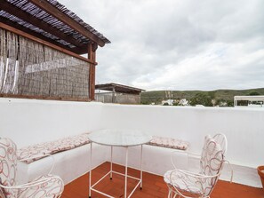 House | Balcony - Peaceful Holiday Home in Agua Amarga With Terrace (Nijar)