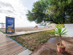 Exterior - Peaceful Holiday Home in Agua Amarga With Terrace (Nijar)