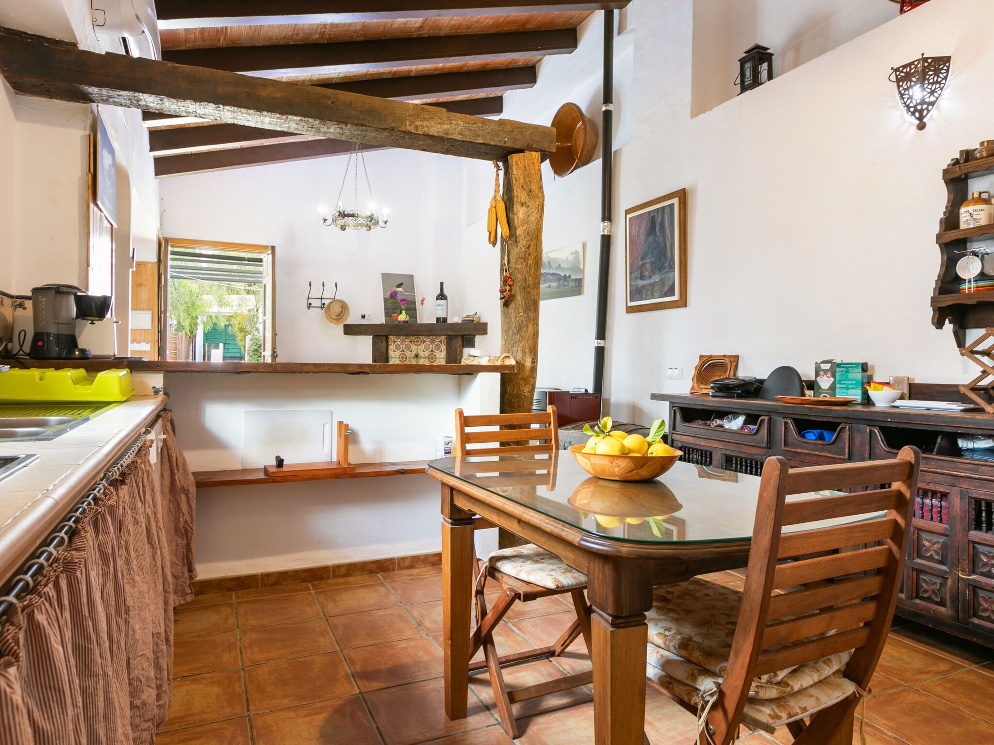 Servei de restauració