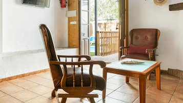 Casa | Sala d'estar | Llar de foc