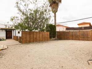 Reception - Peaceful Holiday Home in Fuente de Piedra With Private Swimming Pool (Fuente de Piedra)