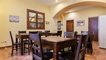 Servei de restauració