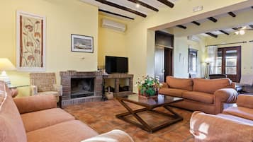 Casa | Sala d'estar
