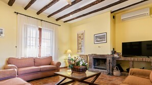 Casa | Sala de estar