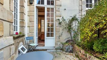 Apartment | Balkoni
