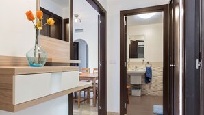 2 chambres, draps fournis