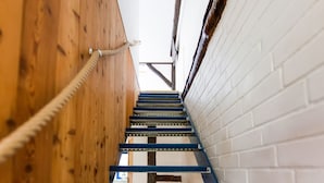 Room - Snug Apartment in Trams With Terrace (Jesendorf)