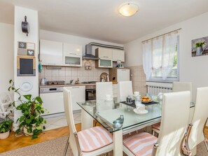 Ferienhaus | Speisen