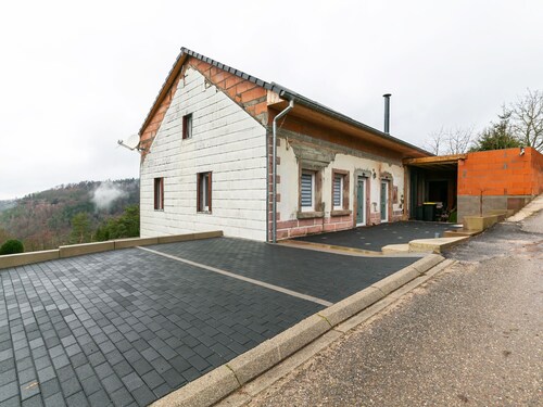 Delightful Holiday Home in Dabo With Terrace