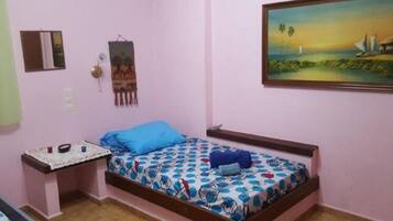 Villa | View from property