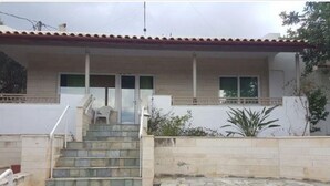 Villa | Oppholdsrom