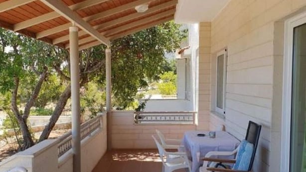 Villa | Terrasse/patio