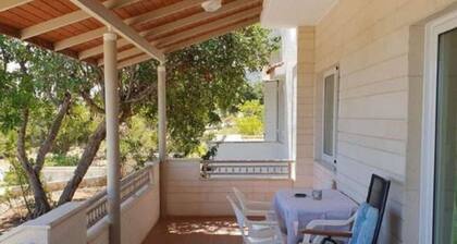Villa in Crete Near Aquaworld Aquarium