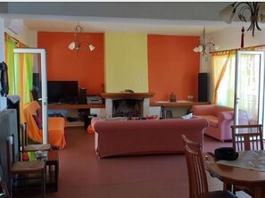Villa | Restauranger