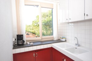 Căn hộ | Bếp riêng