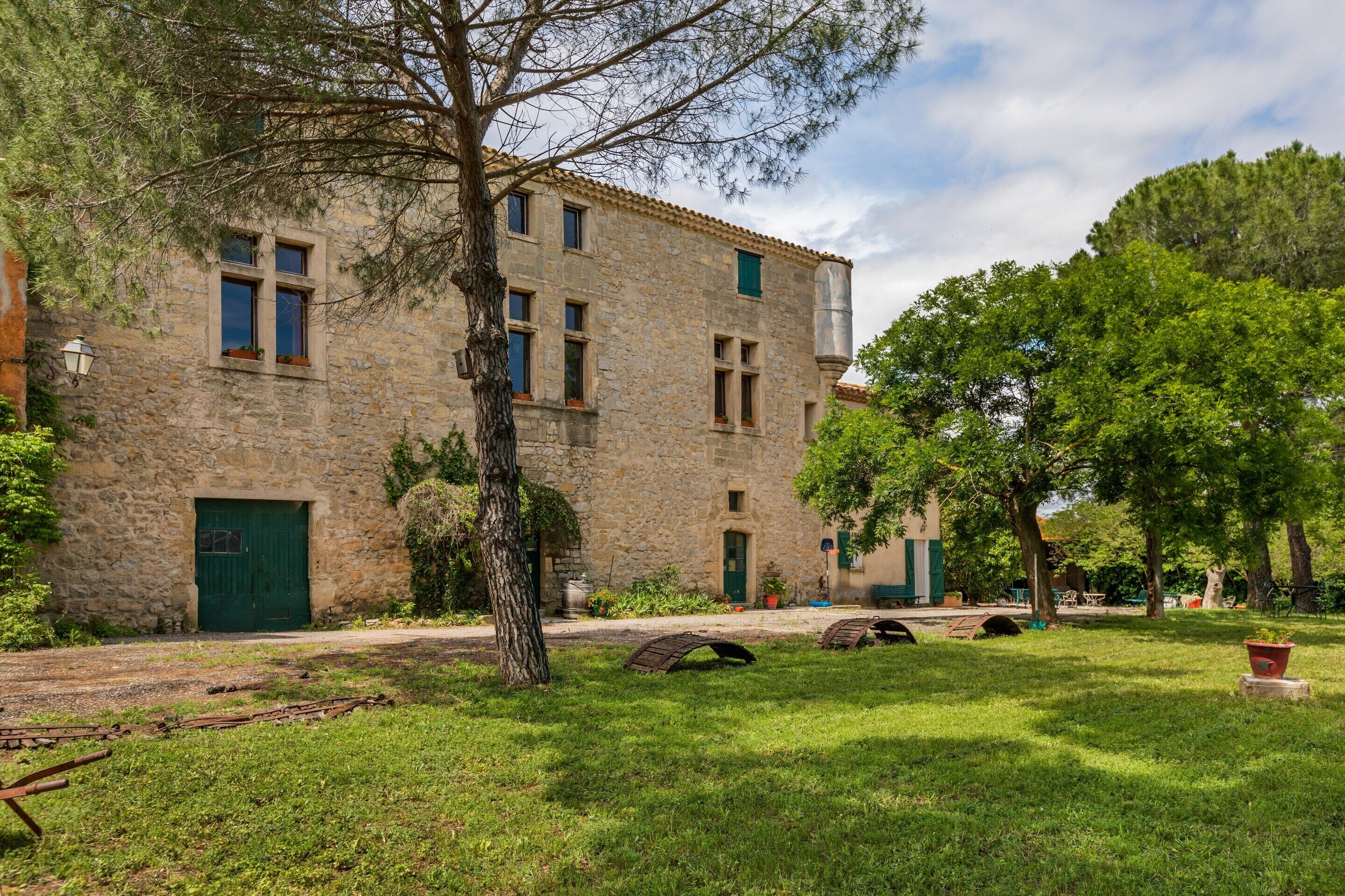 Apartment | Exterior