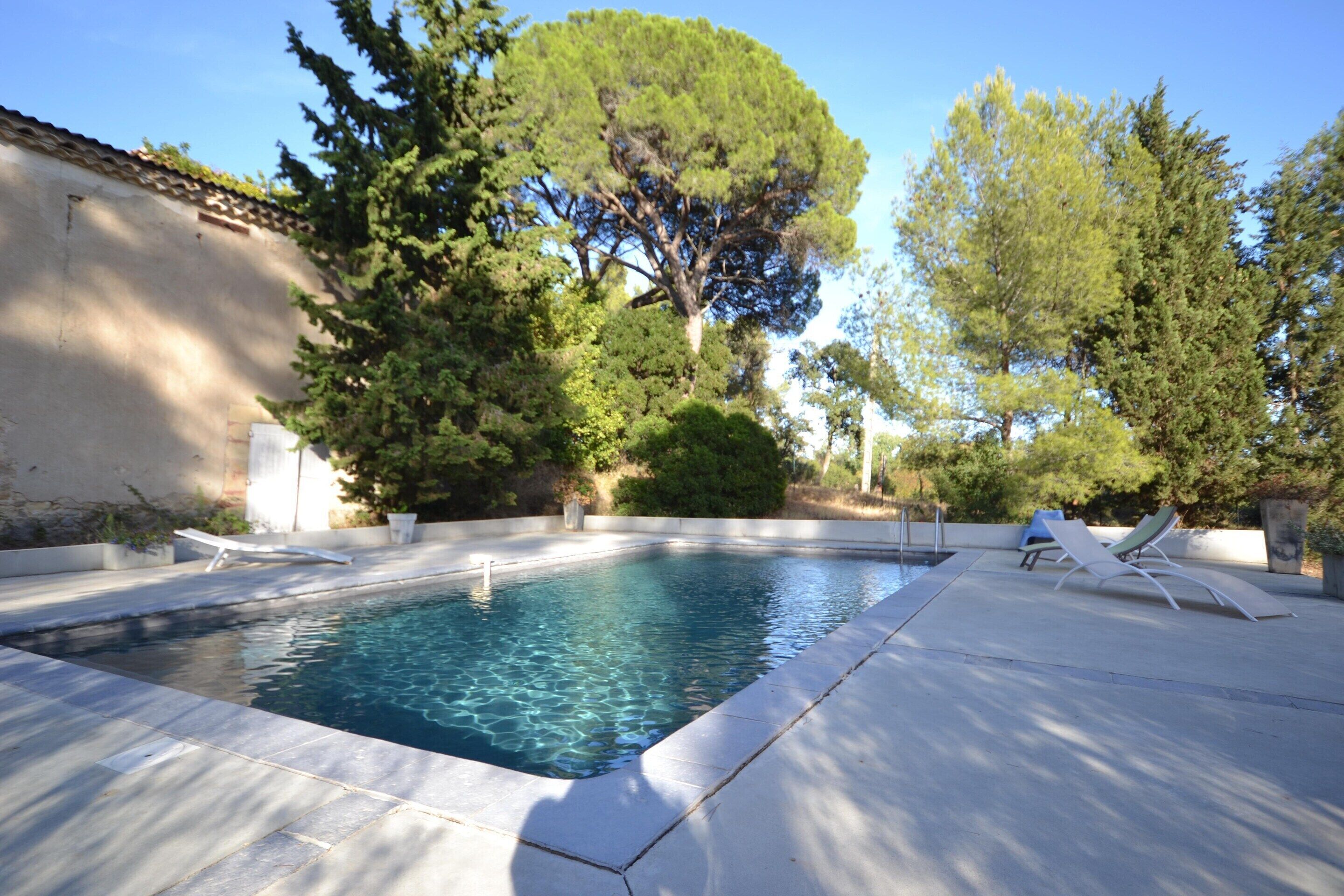Apartment | Pool | Outdoor pool