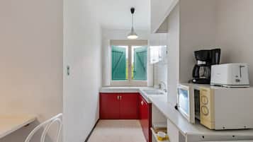 Căn hộ | Bếp riêng