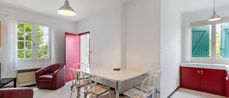 リビングルーム