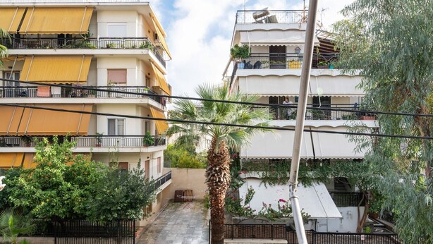 Appartement | Extérieur