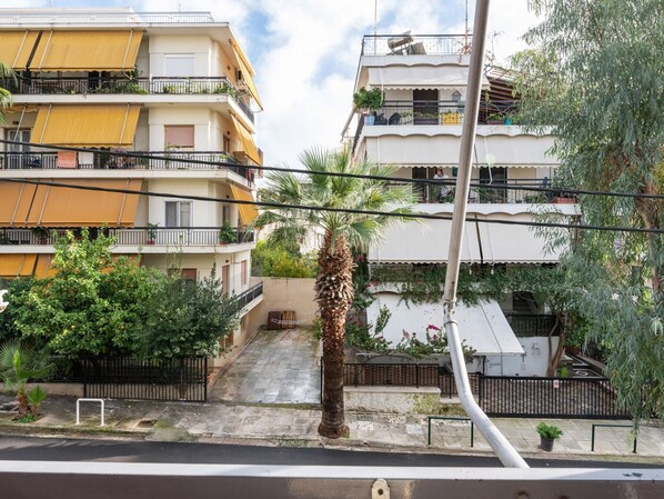 Apartment | Exterior