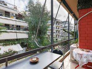 Apartment | Balcony